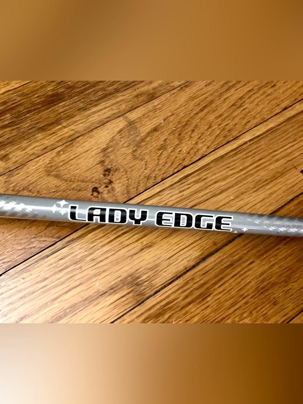 Lady Edge TourEdge Graphite Sand
Wedge - Picture 6 of 8